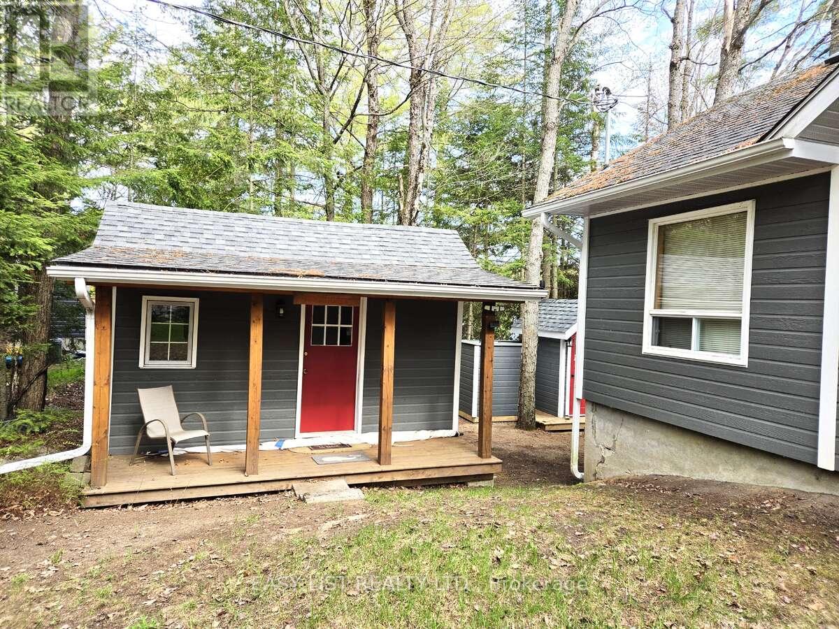 1093 WILDERNESS TRAIL - 19