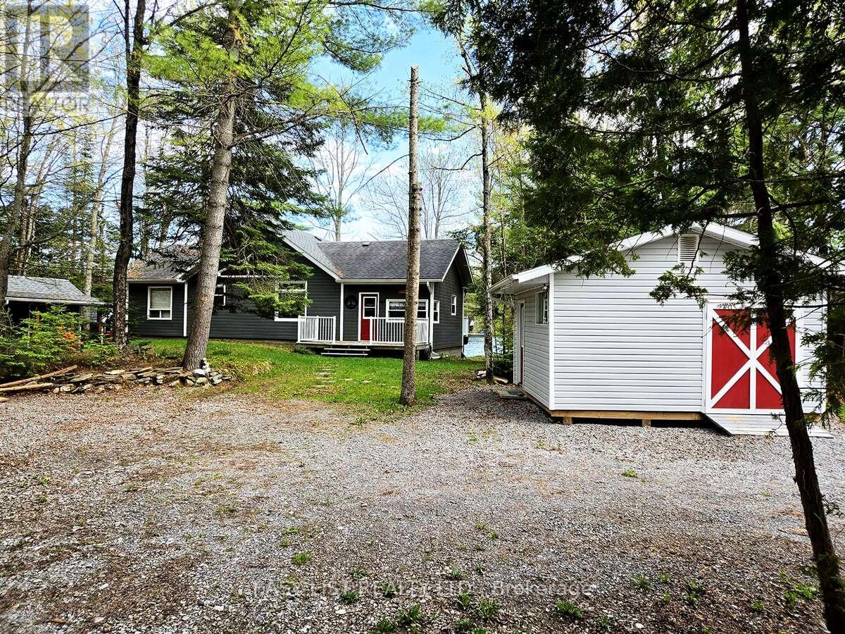 1093 WILDERNESS TRAIL - 3