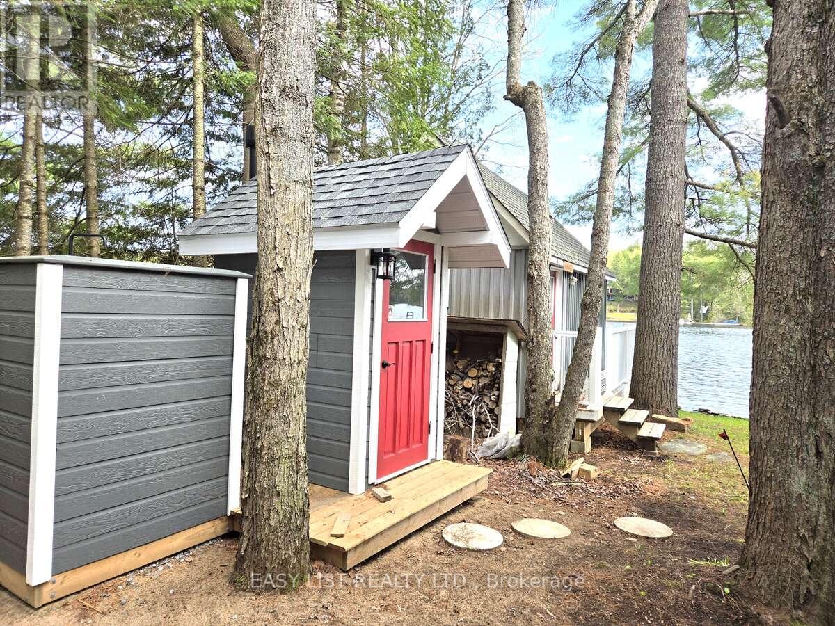 1093 WILDERNESS TRAIL - 30