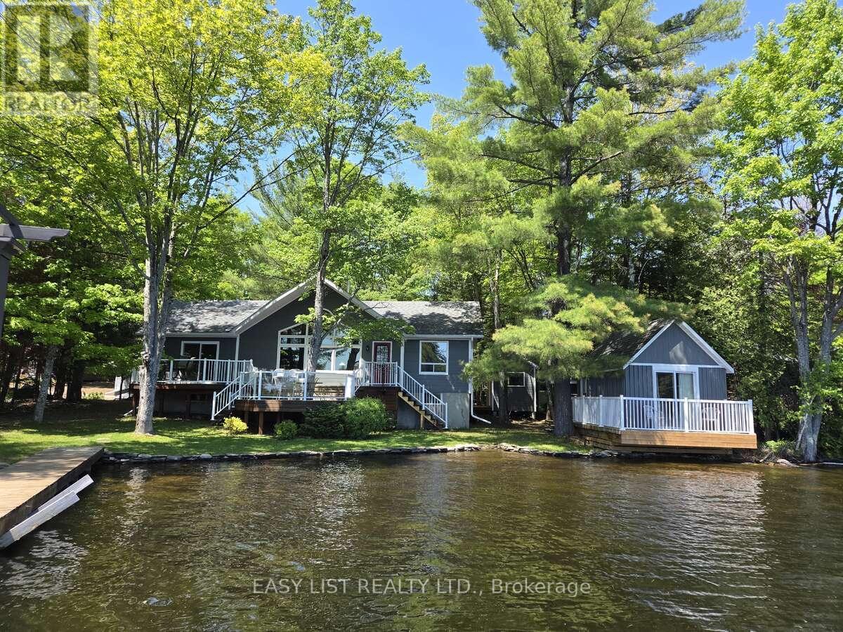 1093 WILDERNESS TRAIL - 36