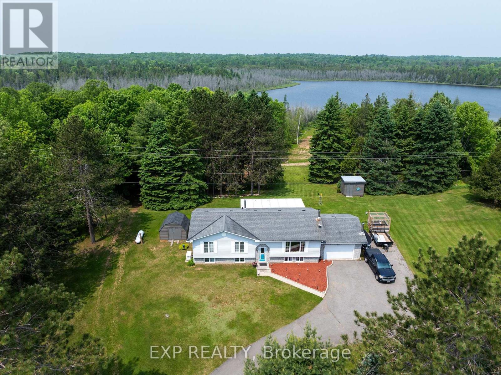 1719 WESLEMKOON LAKE ROAD - 1