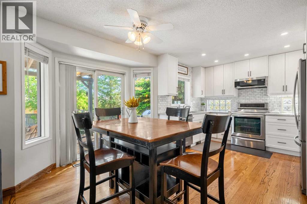 268 Douglas Woods Drive SE - 8