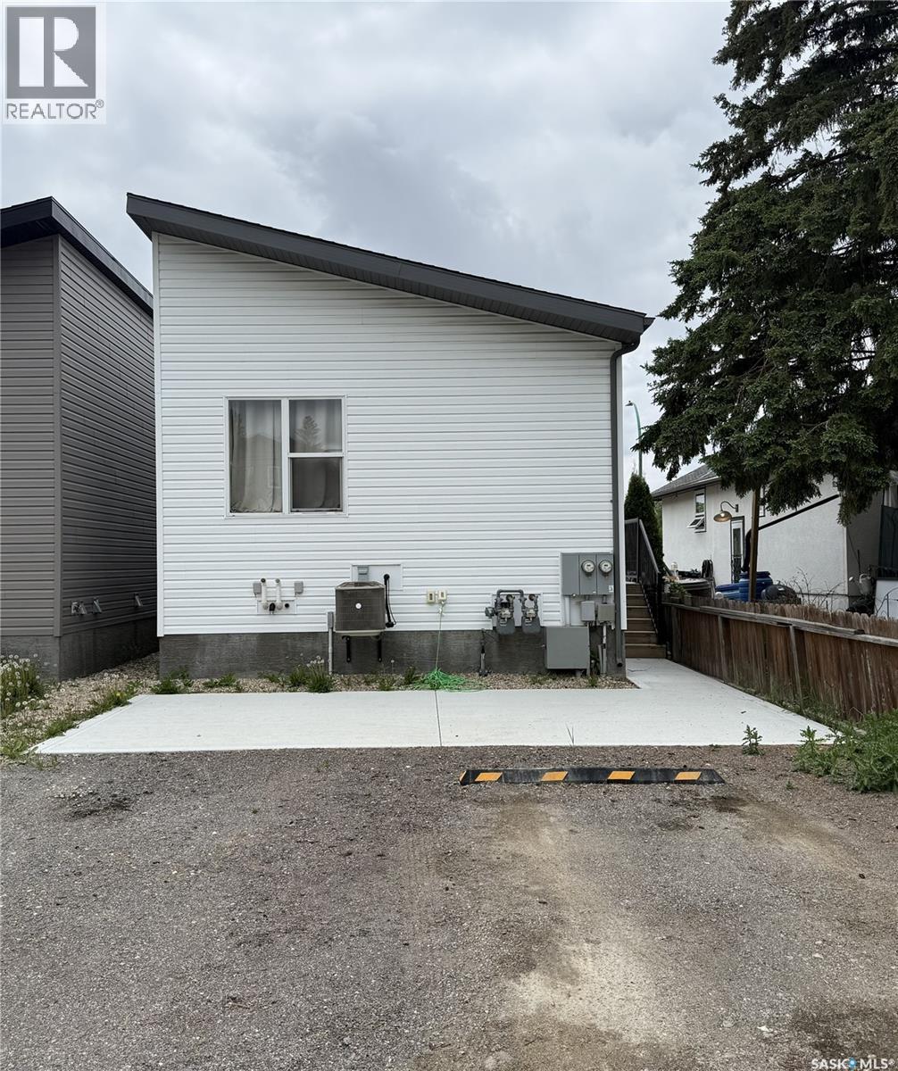 1841 Connaught STREET - 23