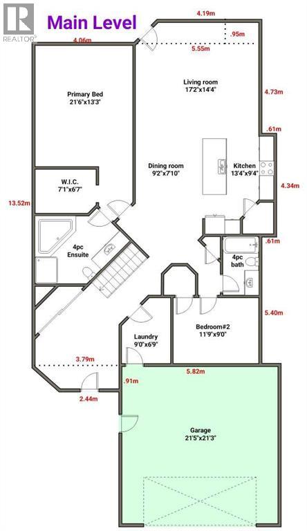 242 Kingsbury View SE - 33