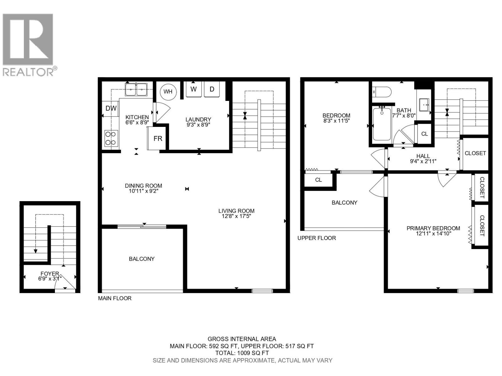 #23 1435 Summit Drive - 16