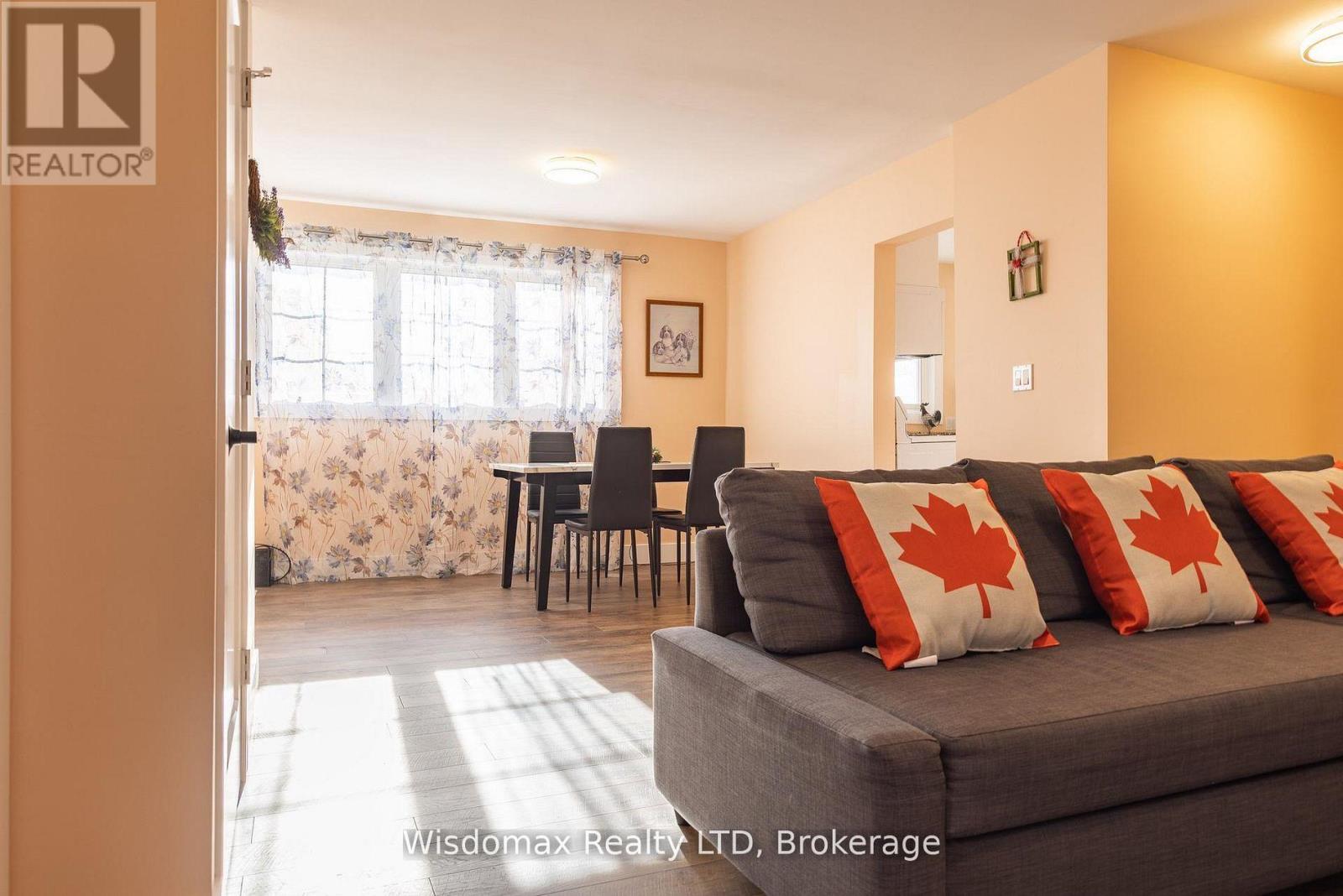 5291 STAMFORD STREET - 4