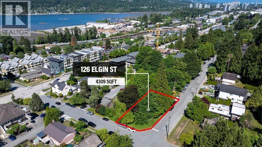 126 ELGIN STREET