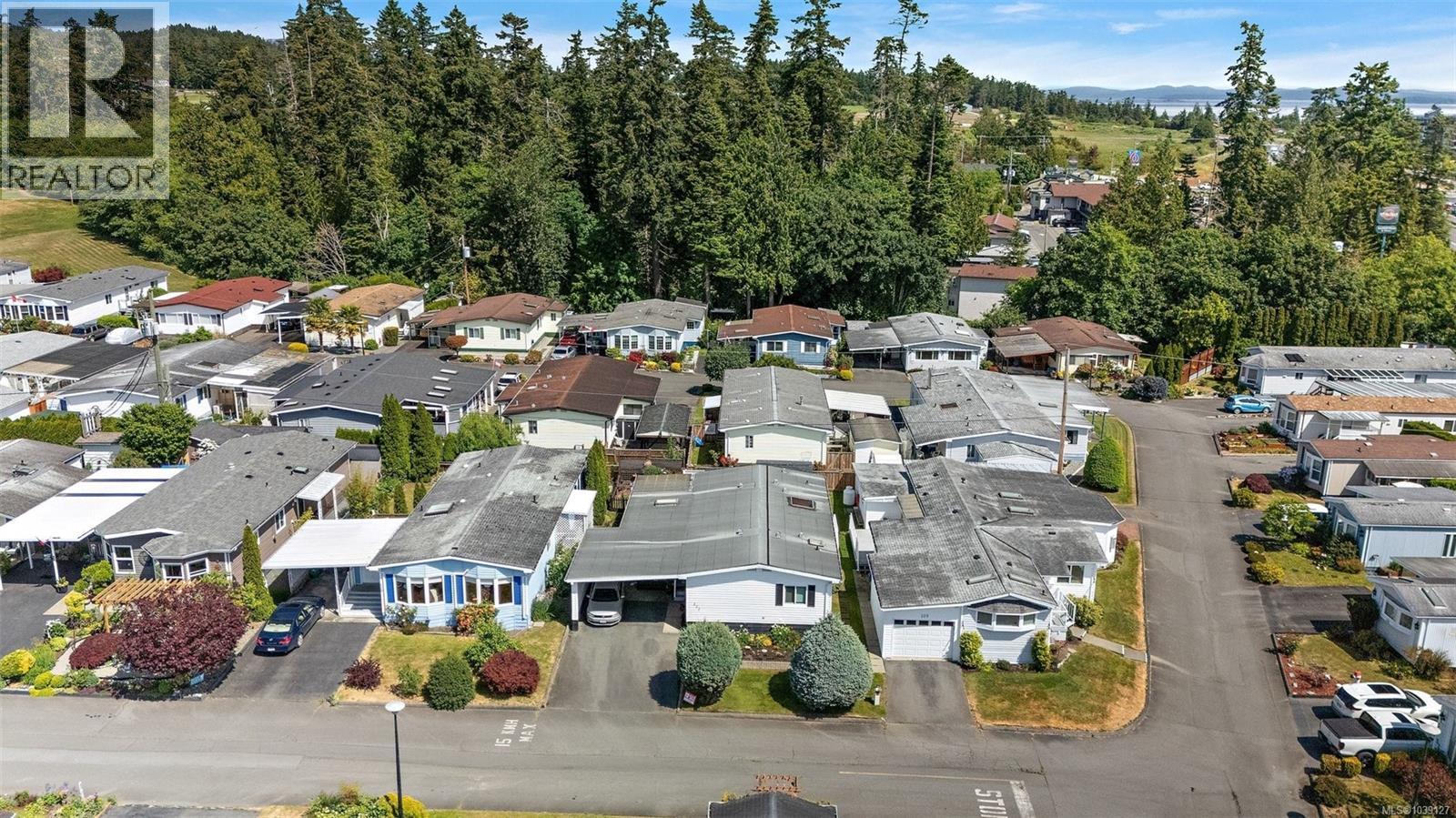 #111 7701 Central Saanich Rd - 28