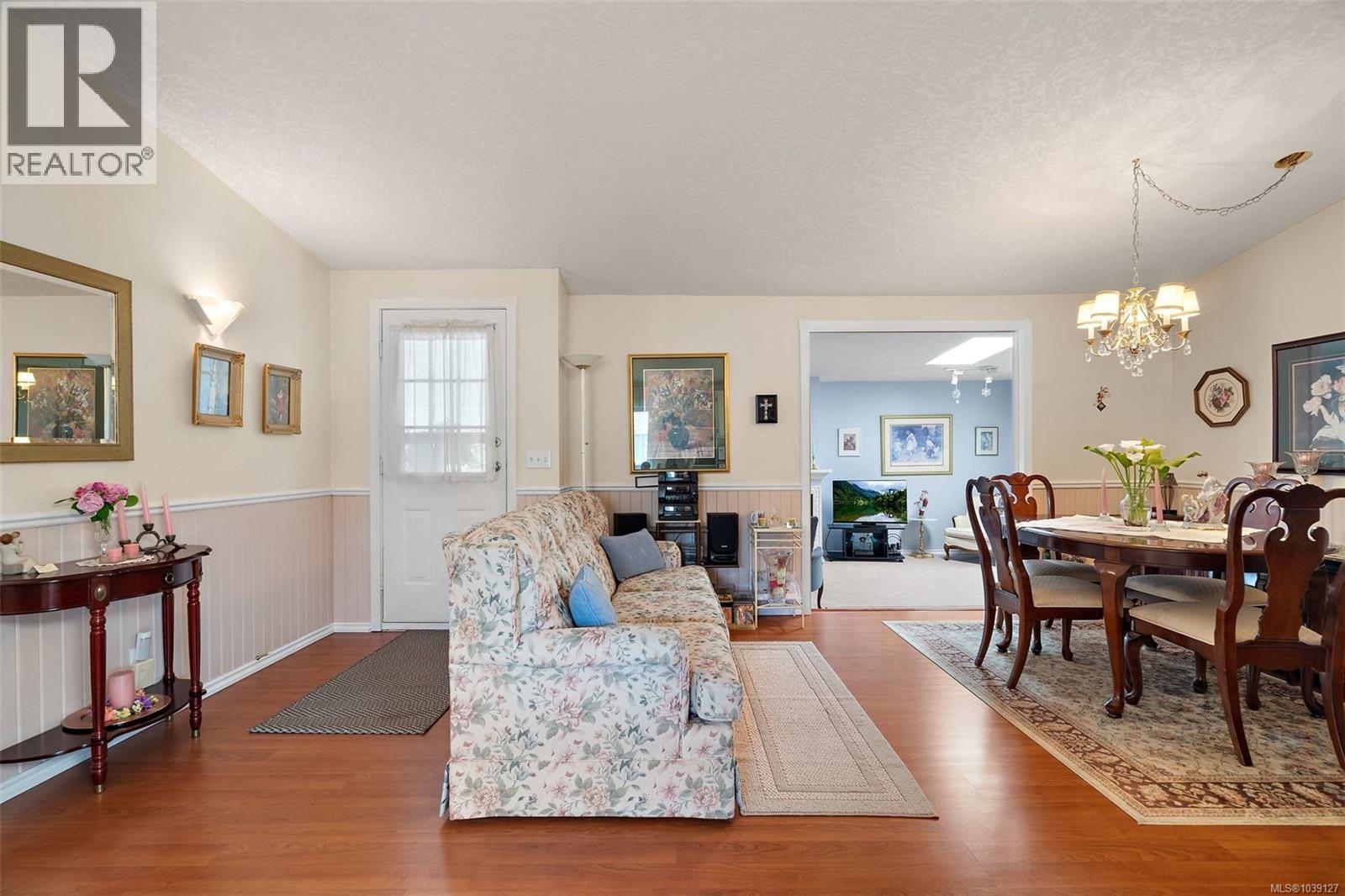 #111 7701 Central Saanich Rd - 7