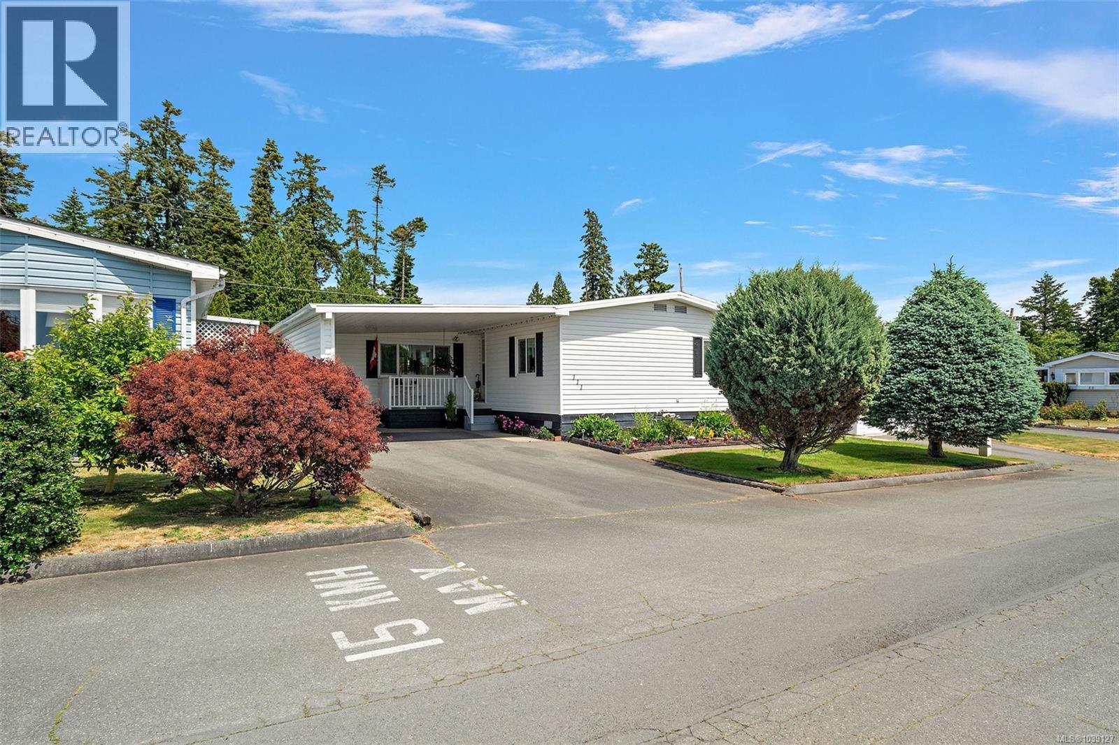 #111 7701 Central Saanich Rd - 8