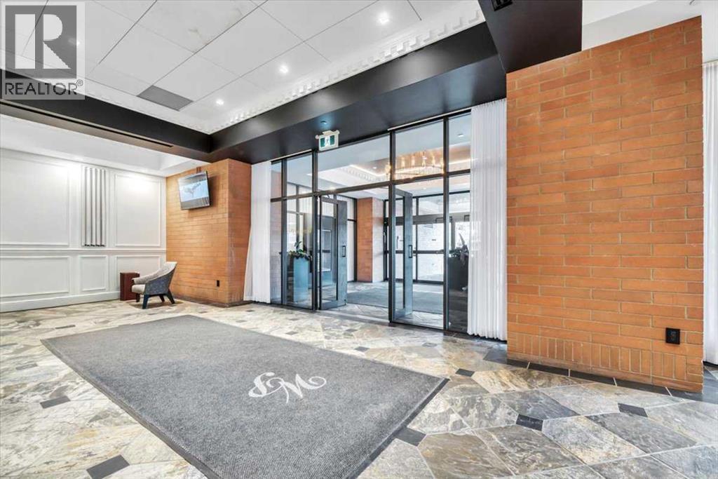 #2403 1100 8 Avenue SW - 27