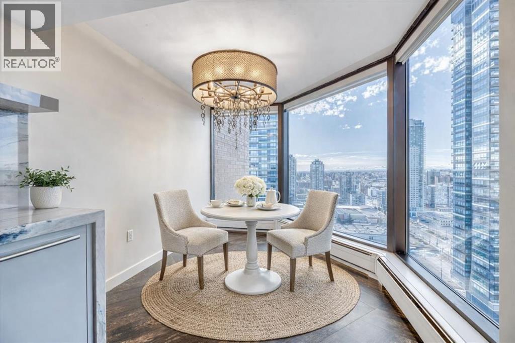 #2403 1100 8 Avenue SW - 11