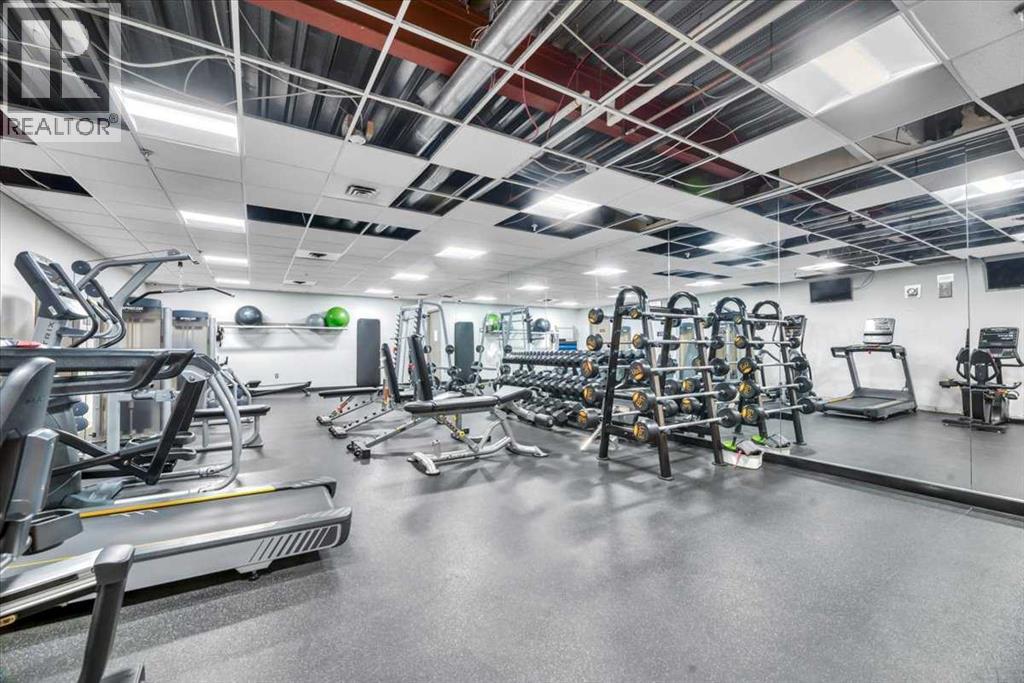 #2403 1100 8 Avenue SW - 23