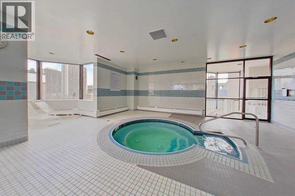 #2403 1100 8 Avenue SW - 25