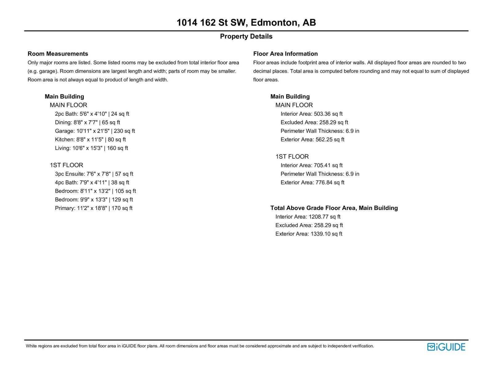 1014 162 ST SW SW - 29