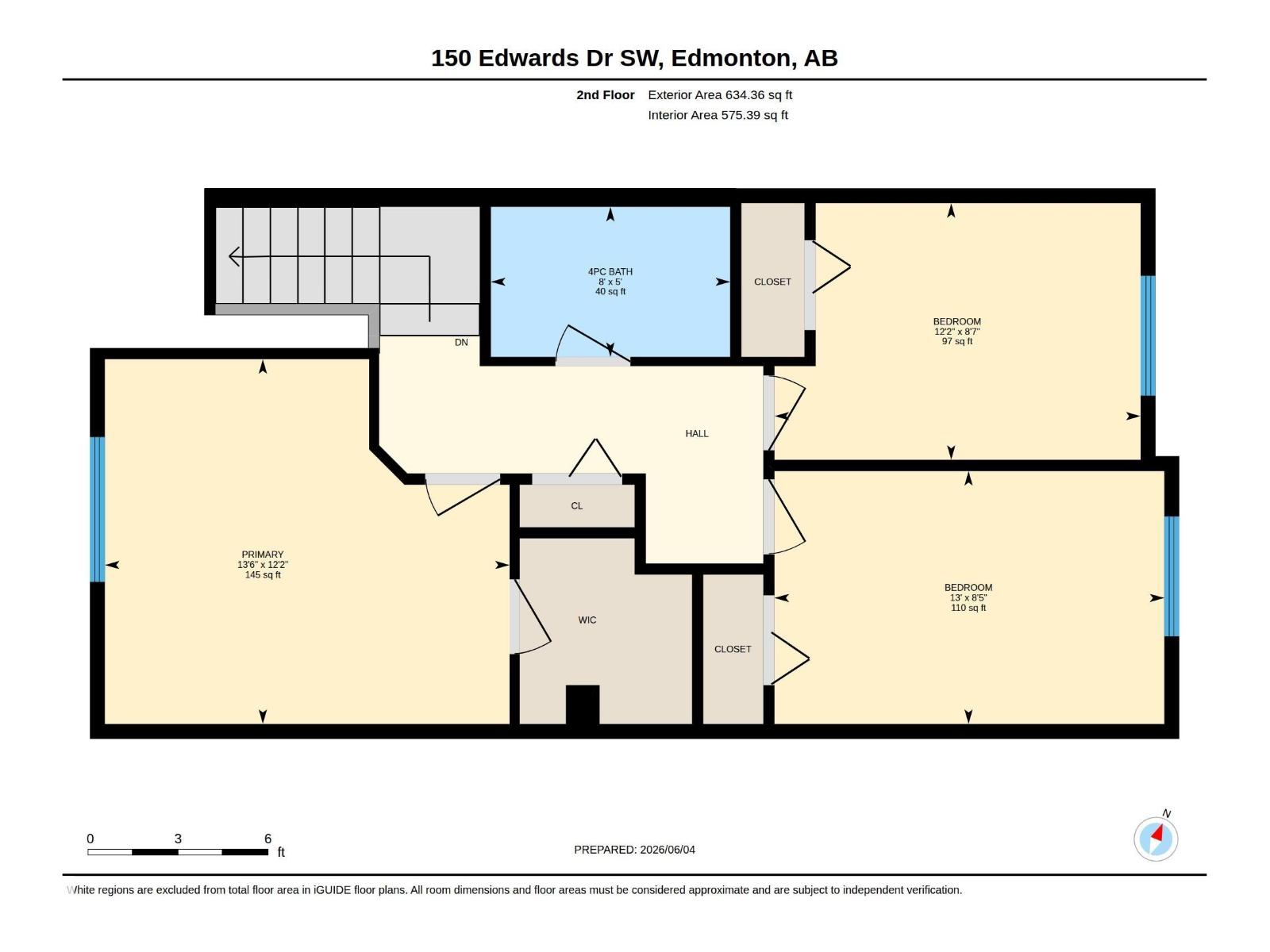 #164 150 EDWARDS DR SW - 25