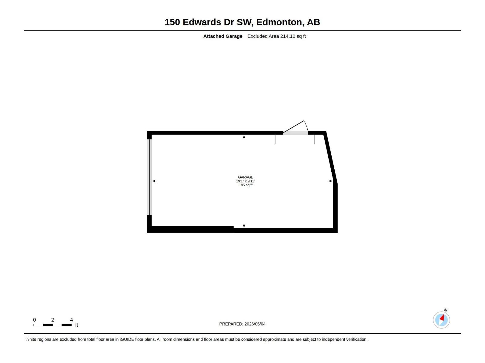 #164 150 EDWARDS DR SW - 26