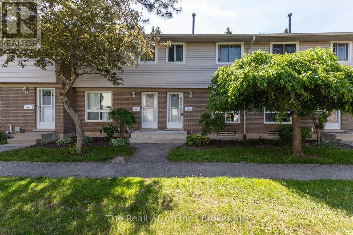 #33 88 AVONWOOD DRIVE - 1