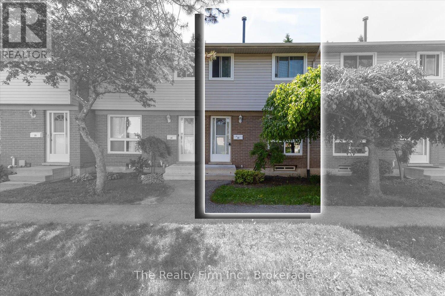 #33 88 AVONWOOD DRIVE - 2