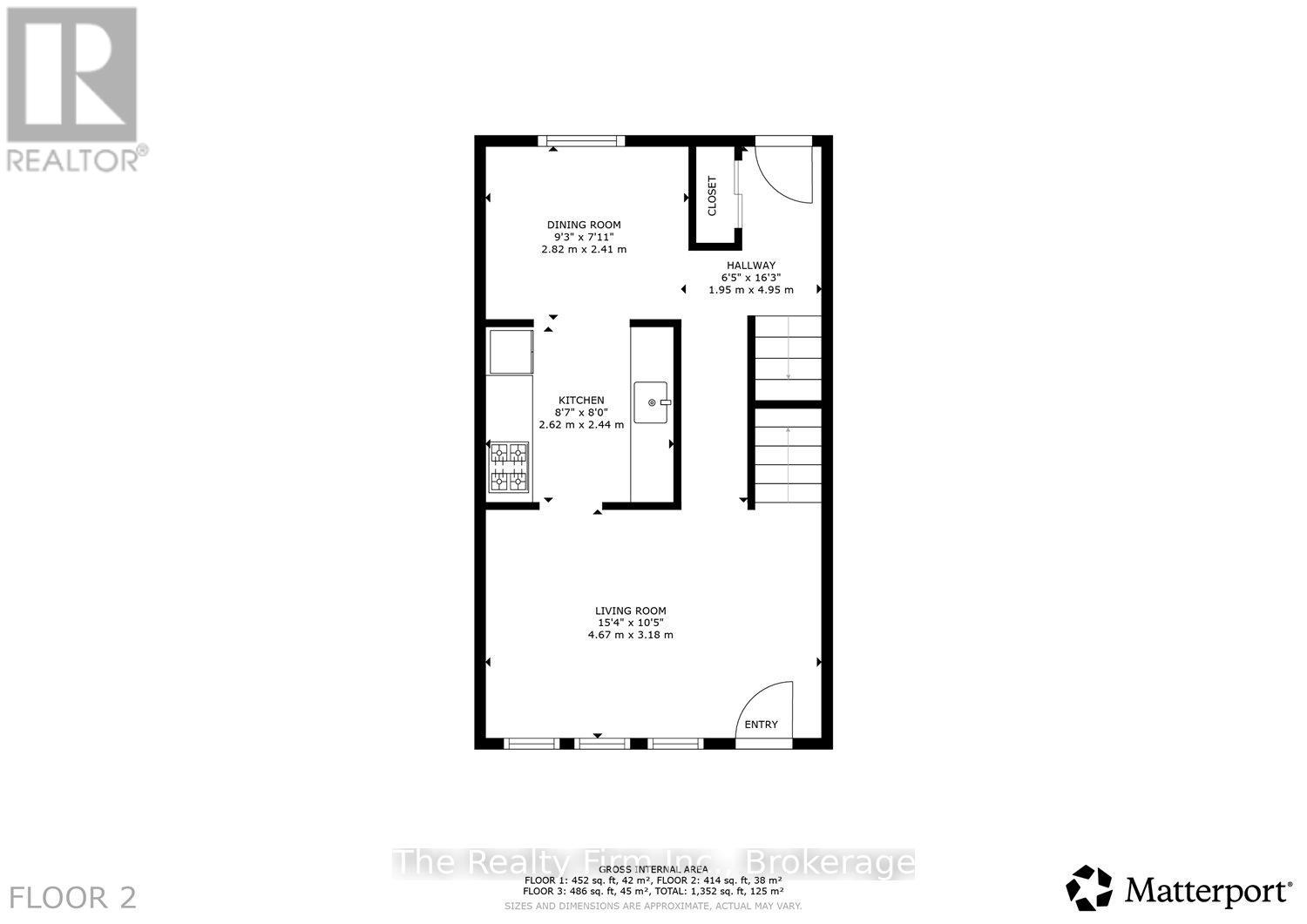 #33 88 AVONWOOD DRIVE - 26