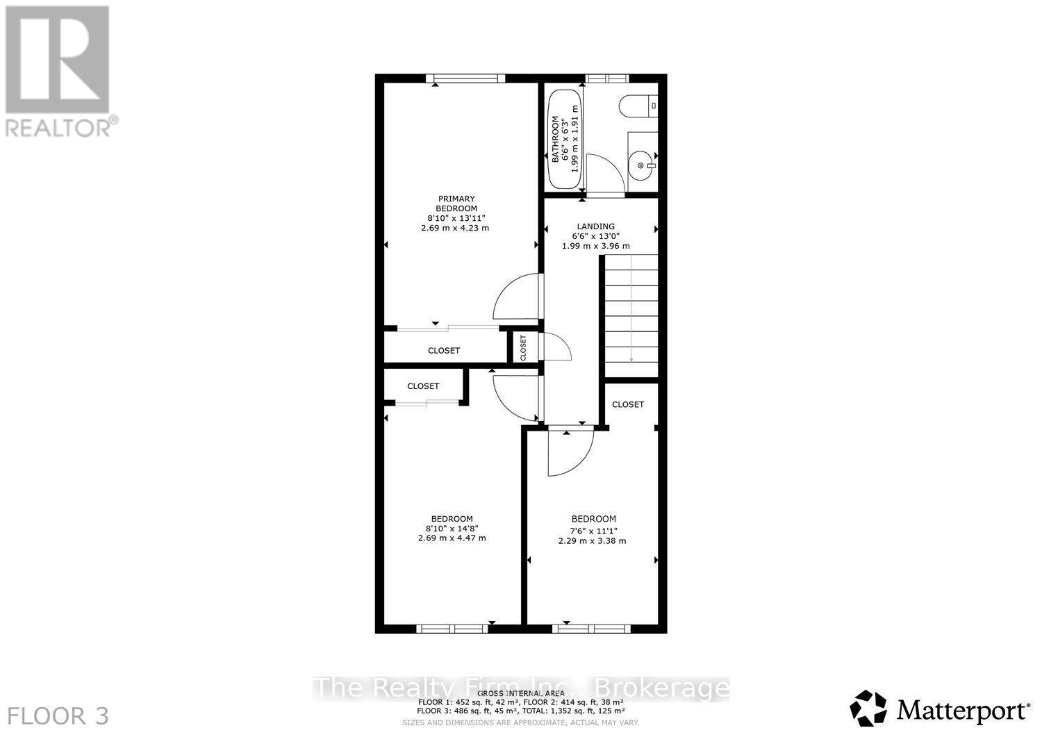 #33 88 AVONWOOD DRIVE - 27