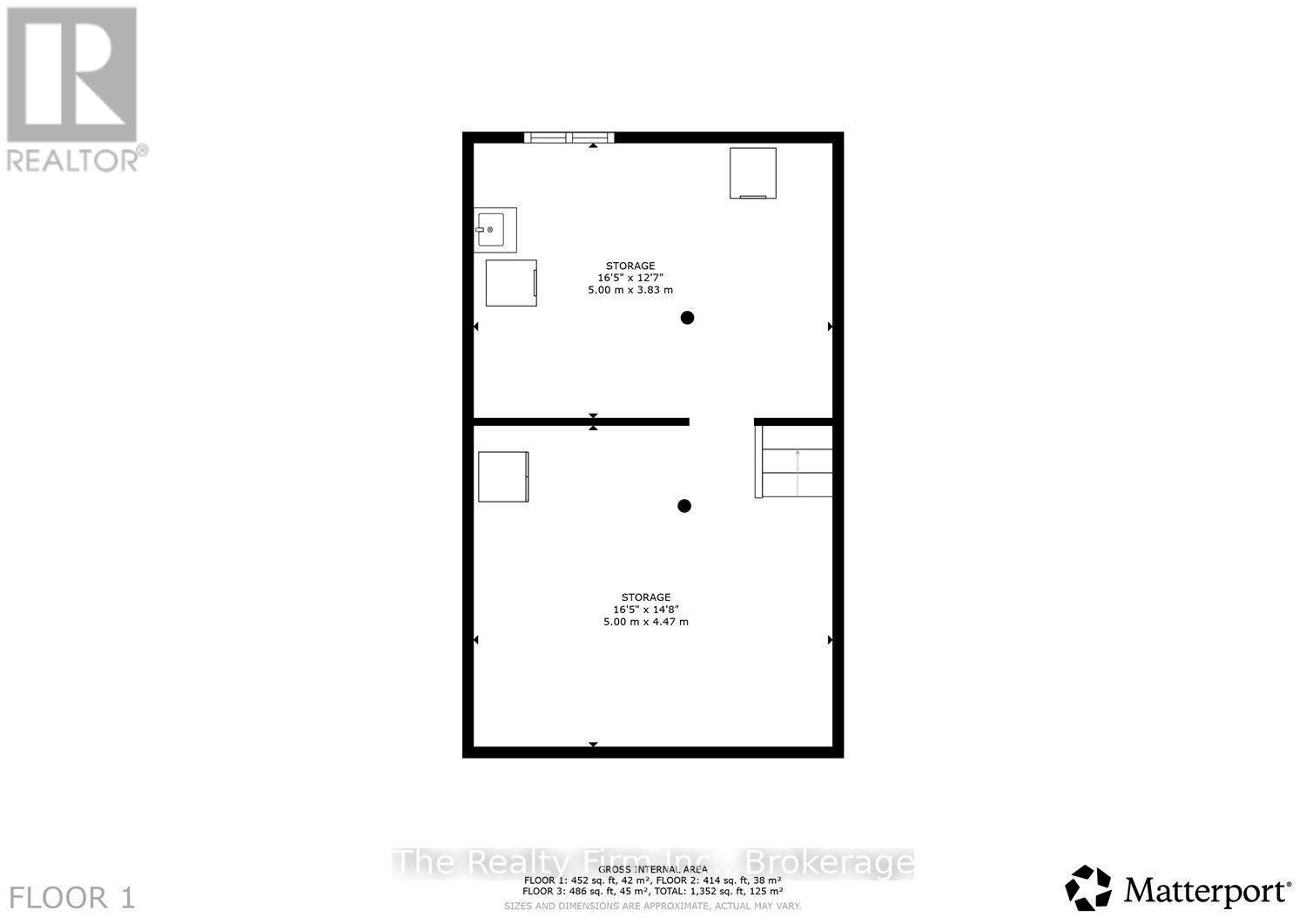 #33 88 AVONWOOD DRIVE - 28