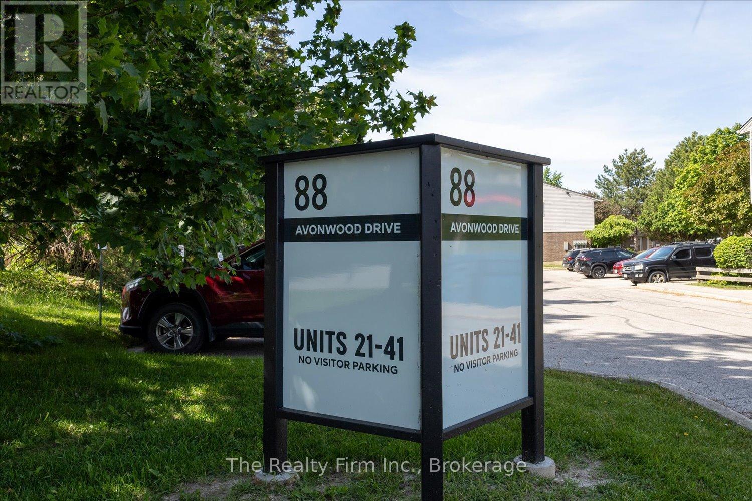 #33 88 AVONWOOD DRIVE - Image 3