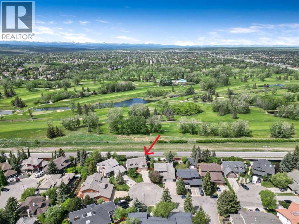 39 Canova Close SW - 40