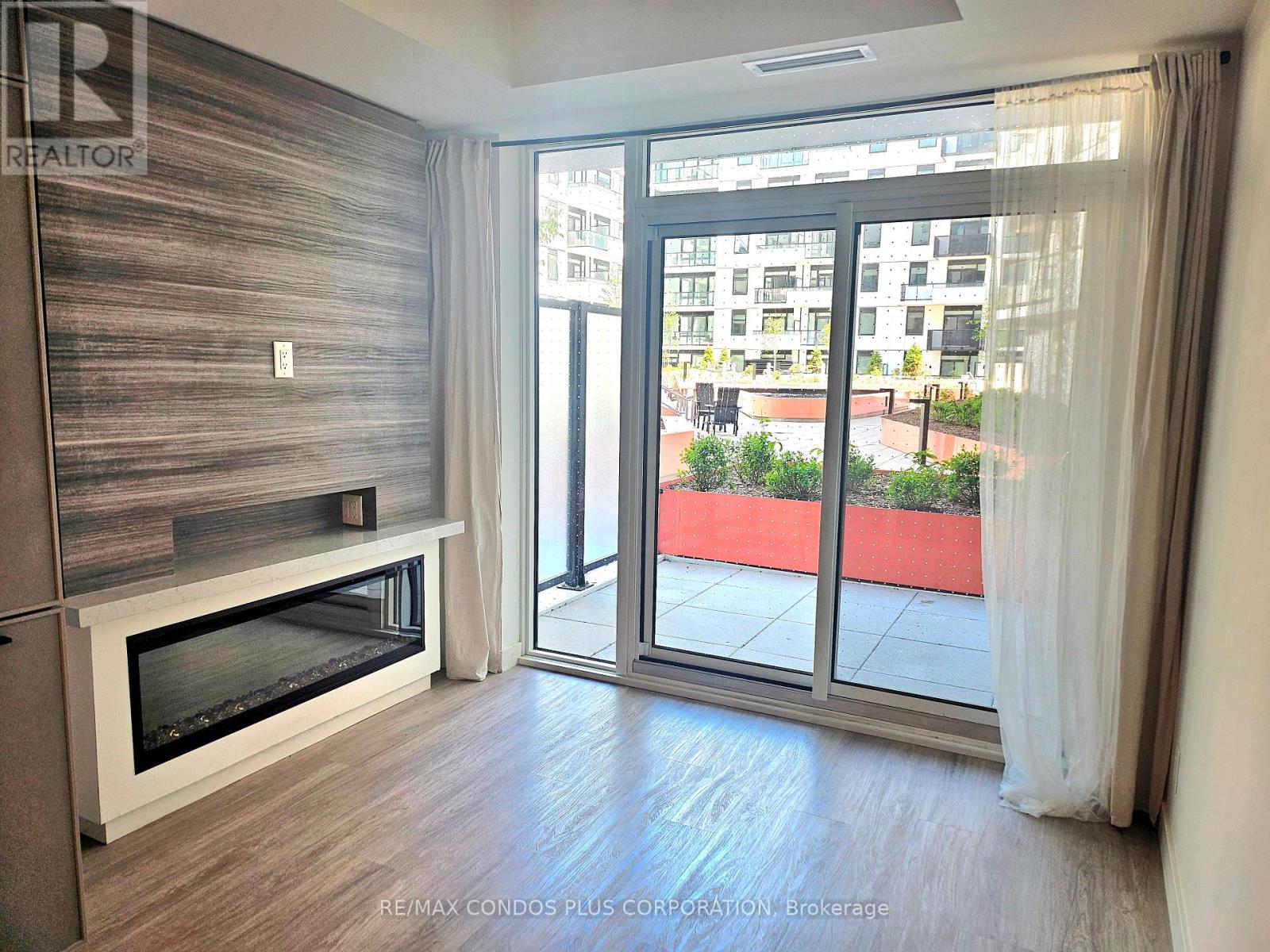 Listing photo of 345 - 1050 EASTERN AVENUE