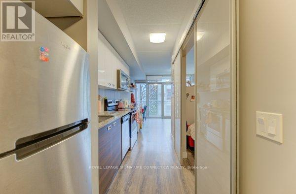 #203 250 ALBERT STREET - 15