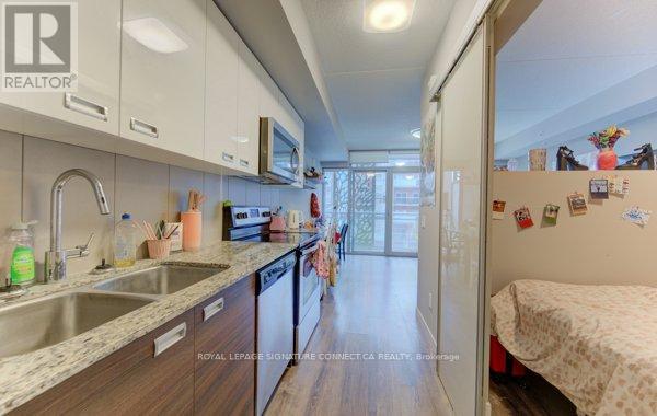 #203 250 ALBERT STREET - 17
