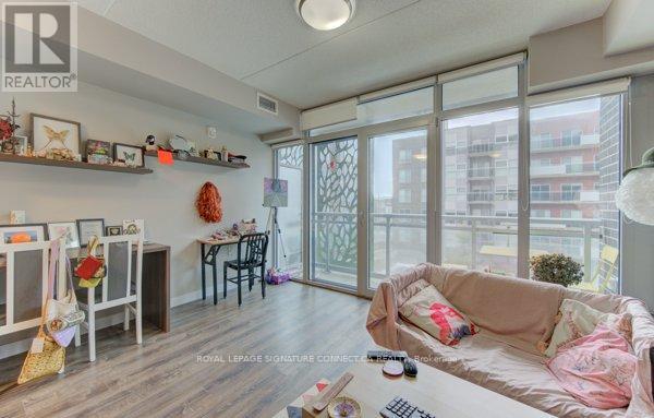 #203 250 ALBERT STREET - 24