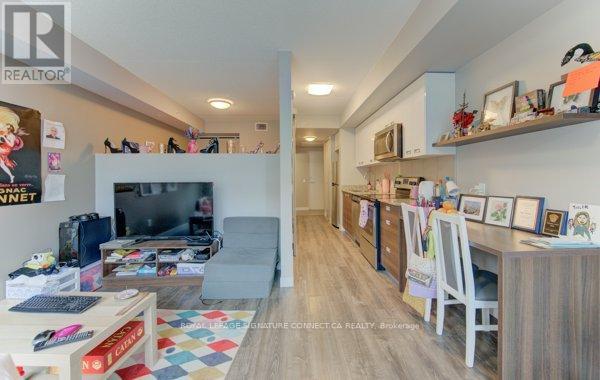 #203 250 ALBERT STREET - 18