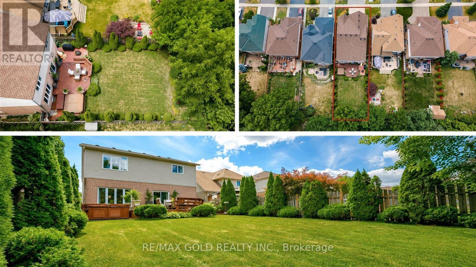230 DOON MILLS DRIVE - 42