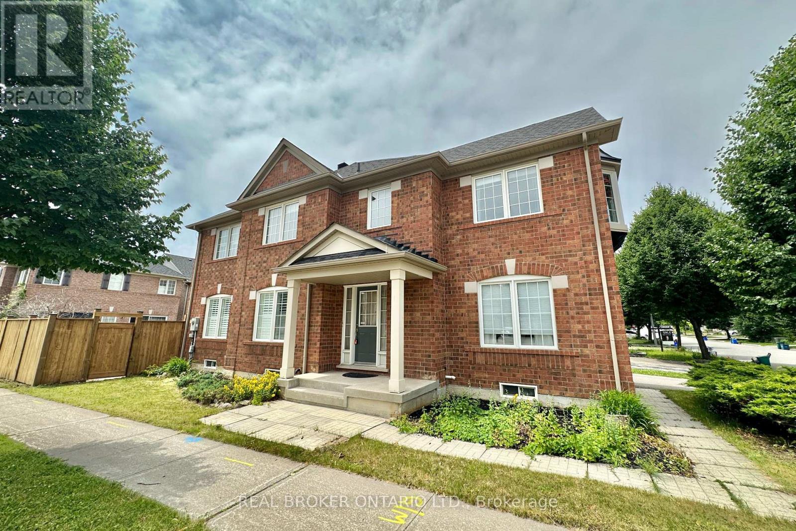 Photo of 1 ARMANDO DRIVE, Markham (Wismer)