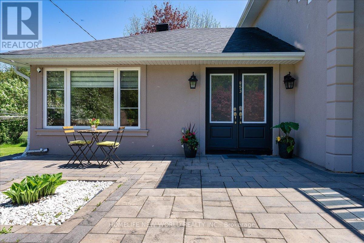 853 FAIRBANK AVENUE - 4