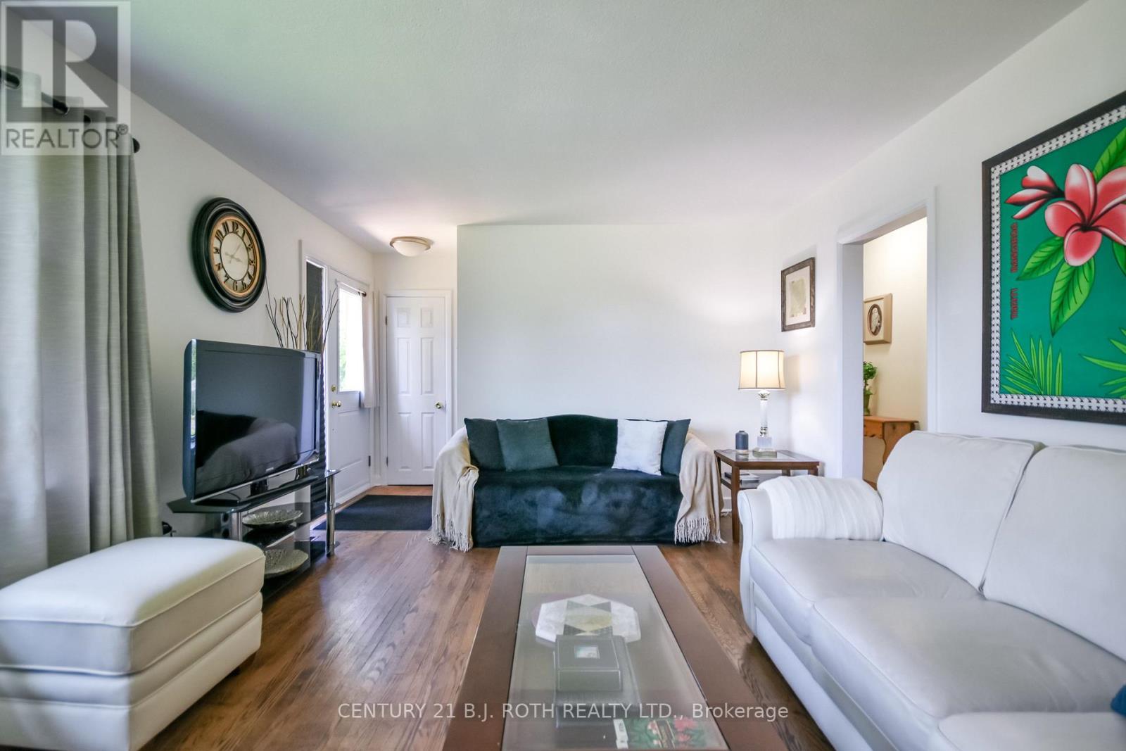 223 WELLINGTON STREET E - 6