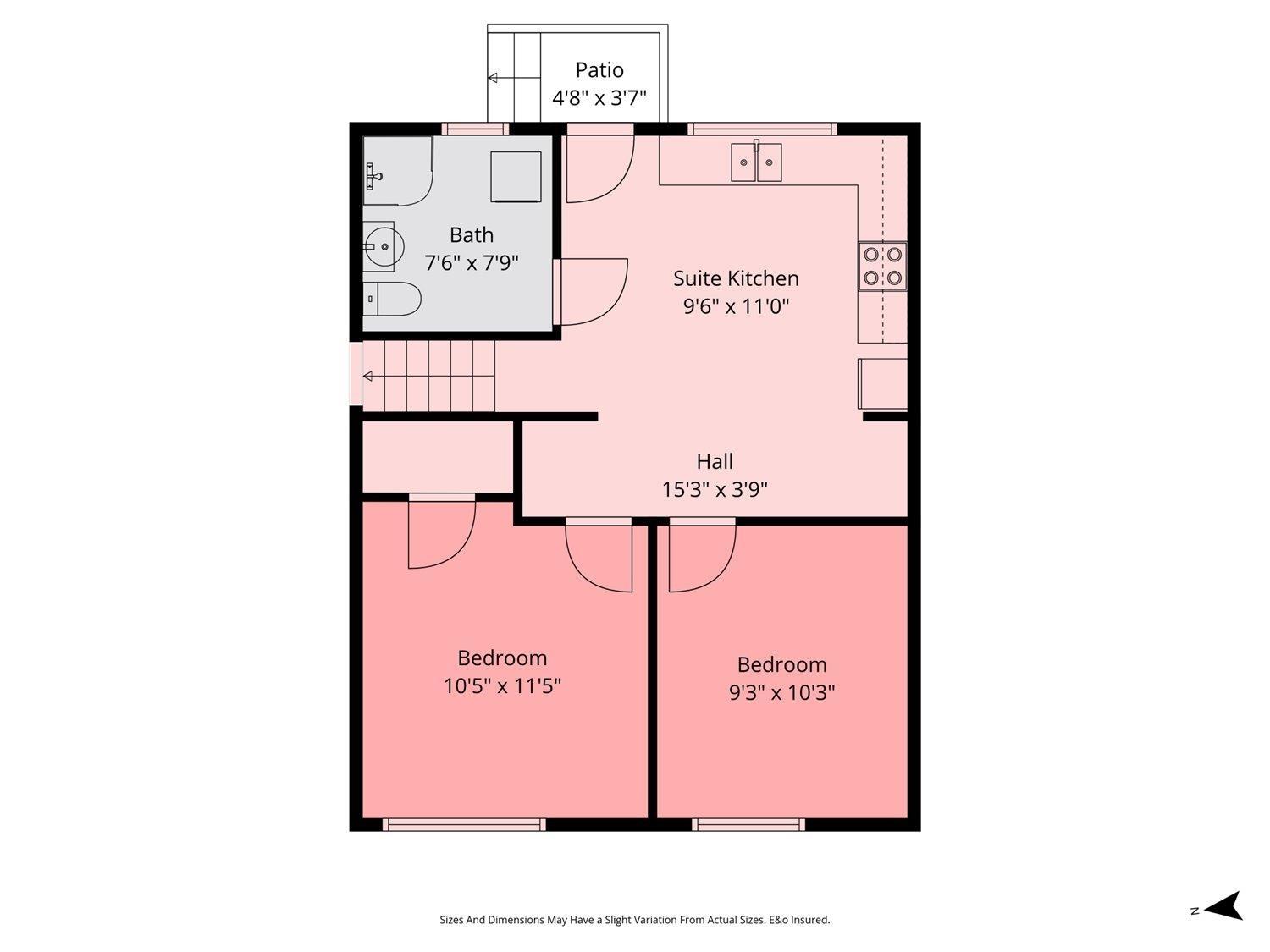 3174 268 STREET, Langley