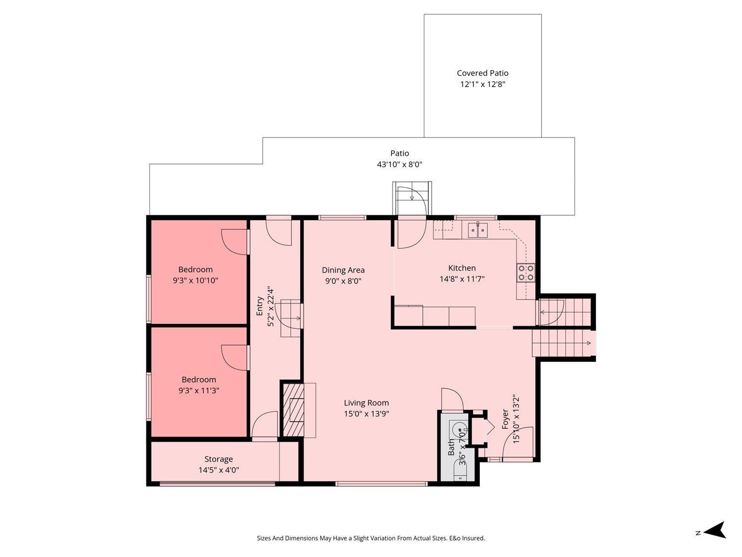 3174 268 STREET, Langley