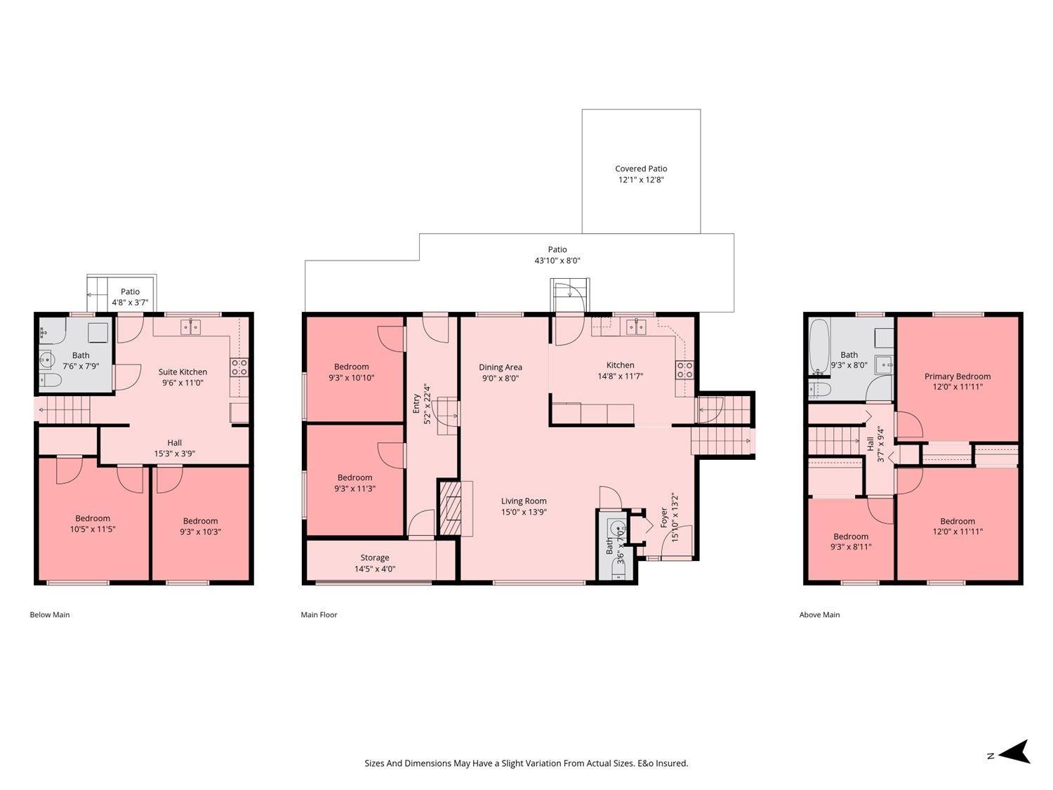 3174 268 STREET, Langley