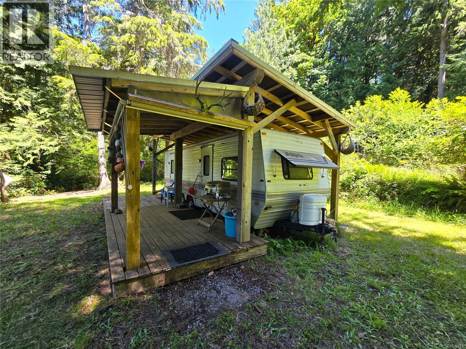 9 Headquarters Bay, Port Alberni