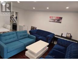 Recreational, Games room - 34 - 57 Hansen Road N, Brampton, ON L6V3C6 Photo 7
