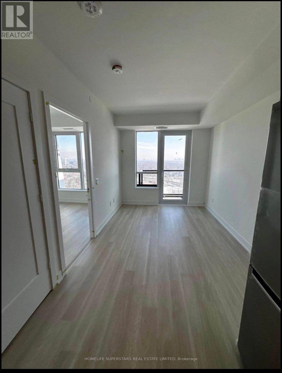 Listing photo of 2405 - 60 CENTRAL PARK ROADWAY ROAD E