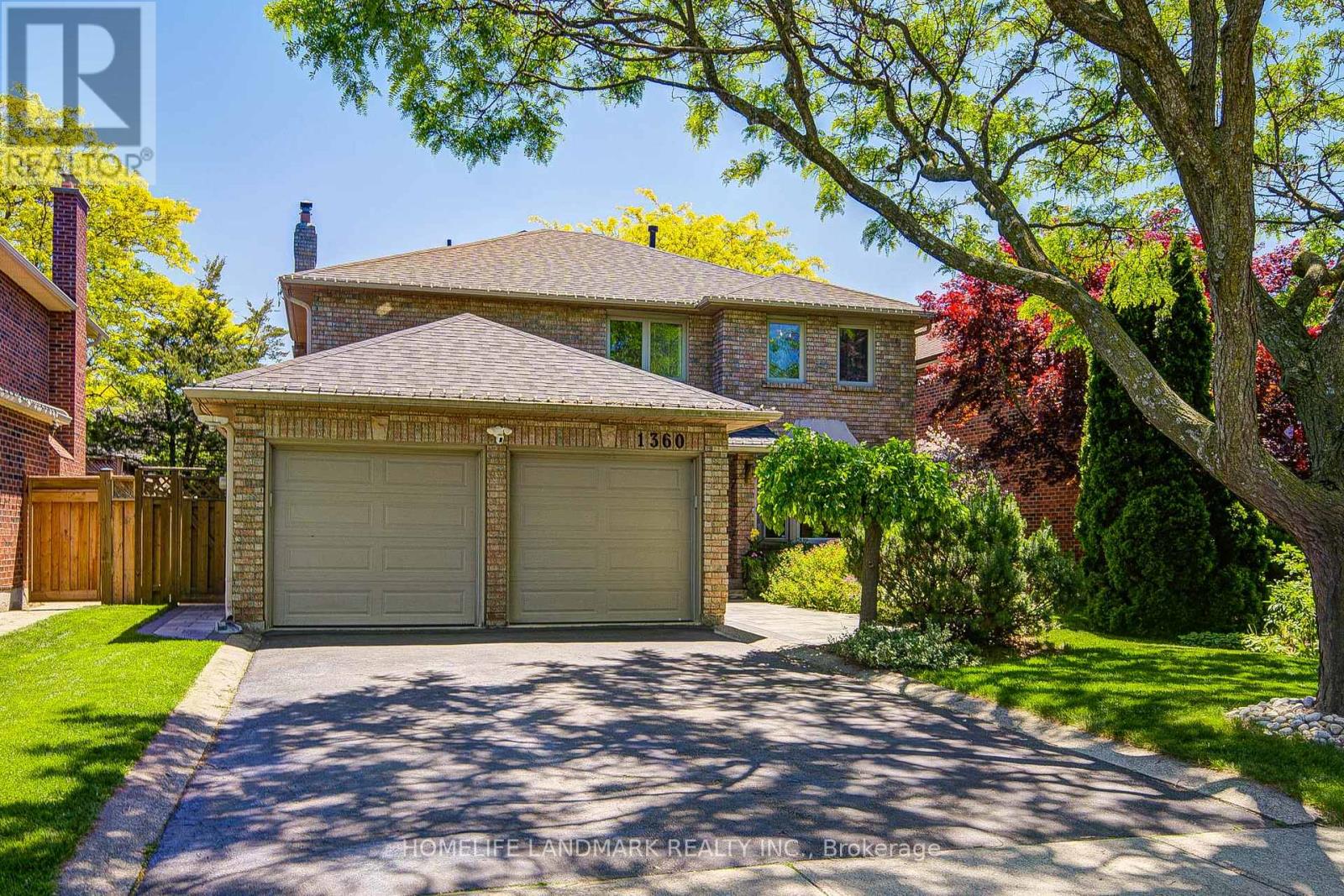 1360 OLD ENGLISH LANE - 1