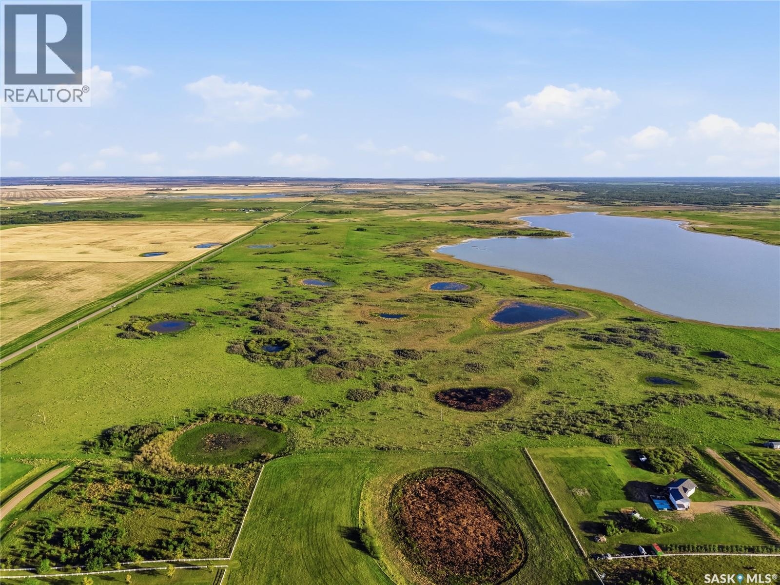 Highway 663 Land - photo 2