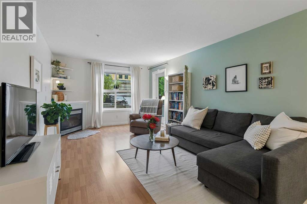 #310 1631 28 Avenue SW - 1