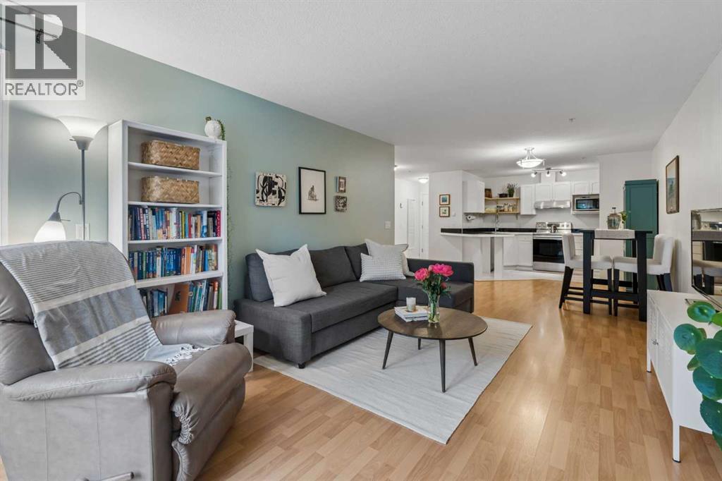 #310 1631 28 Avenue SW - 2