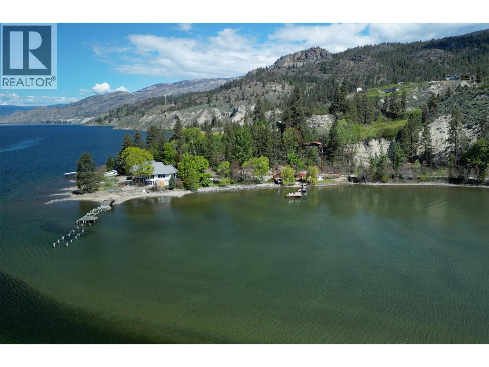 4535 Mill Road, Naramata