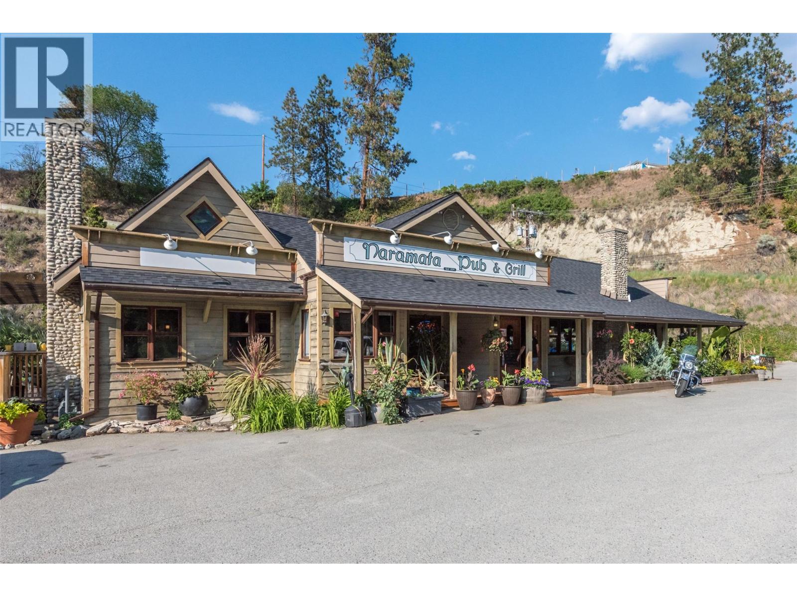 4535 Mill Road, Naramata