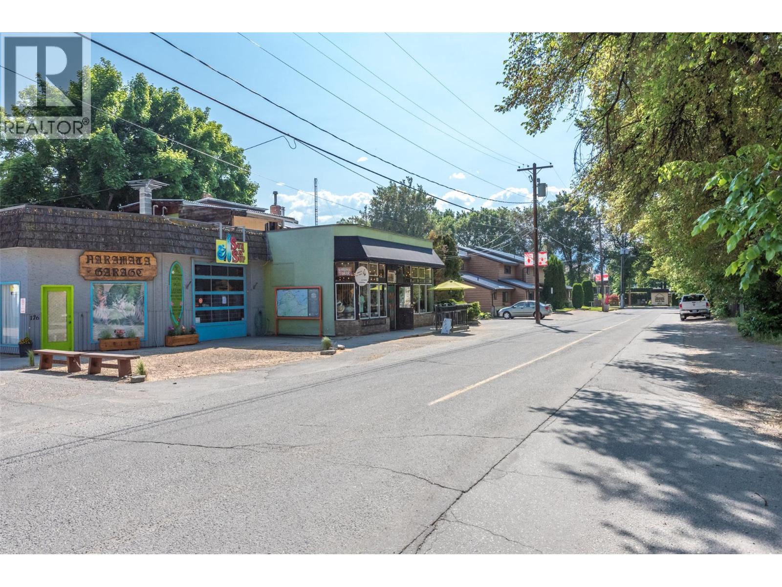 4535 Mill Road, Naramata